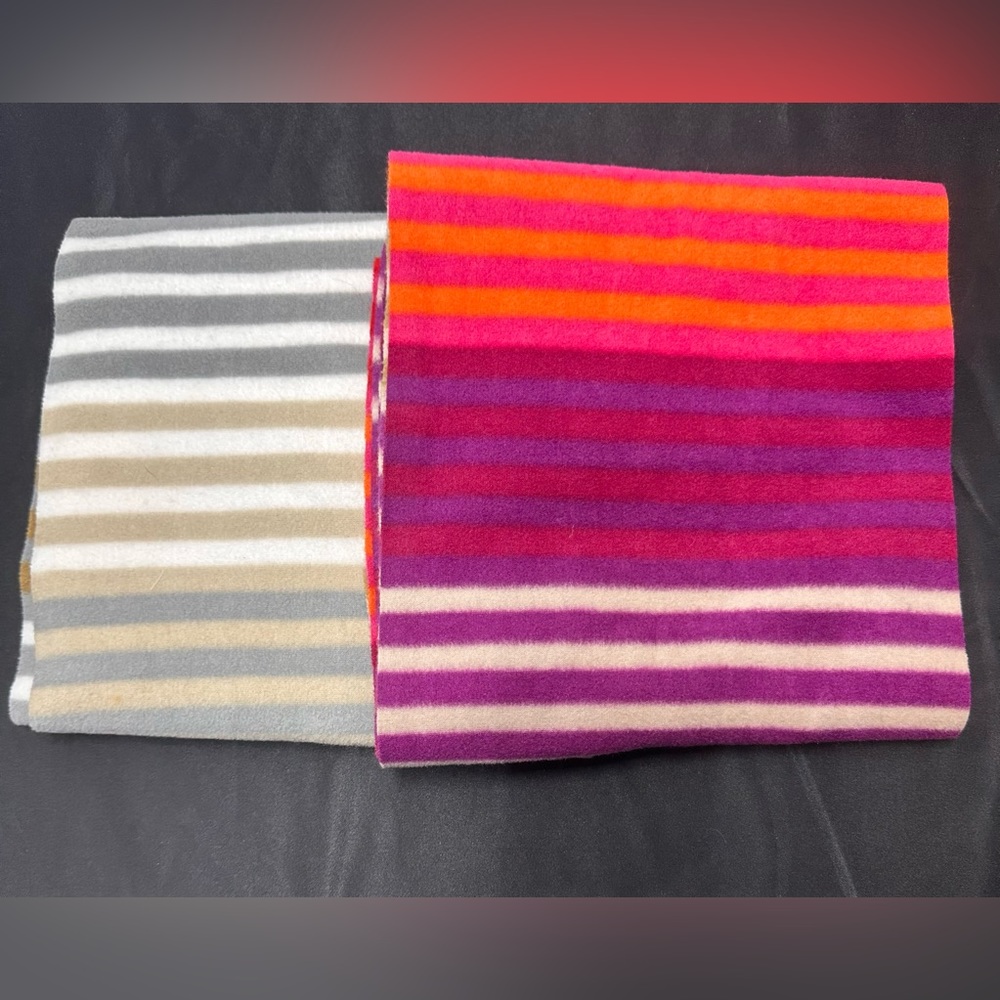 #B12 Old Navy Infinity Scarves, Gently Used
